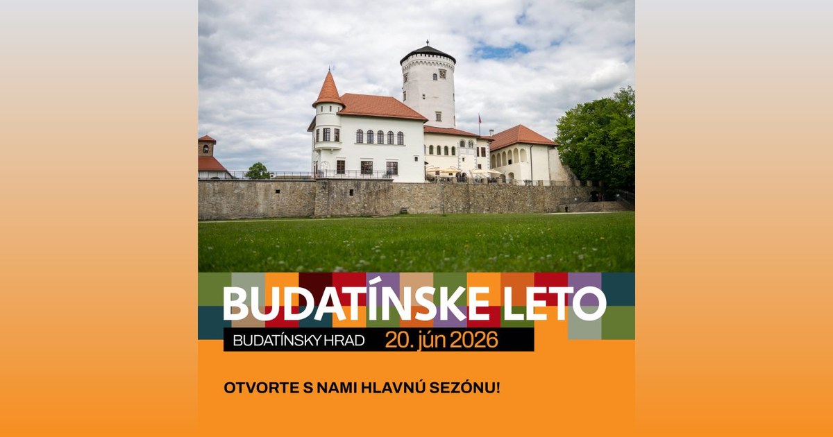 Budatínske leto