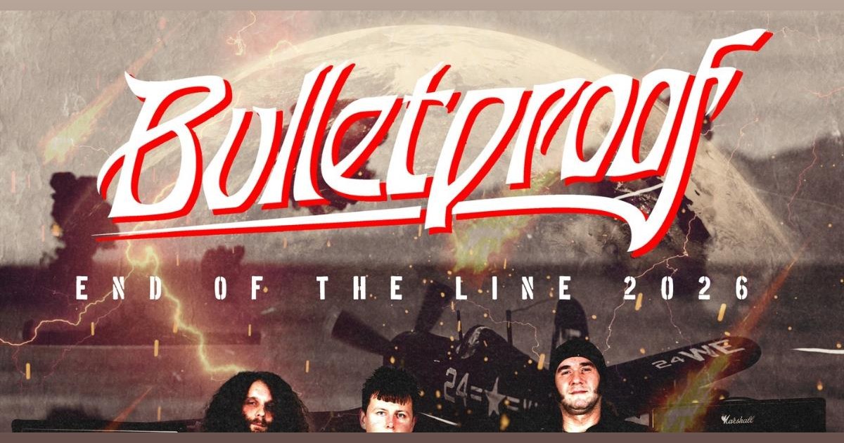 Bulletproof, Friday Whiskey, Angry Dolphins, Timshel